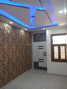 AK Residency Bedroom 1