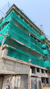 Project Image of 568.66 - 593.74 Sq.ft 2 BHK Apartment for buy in Swastik Ananta
