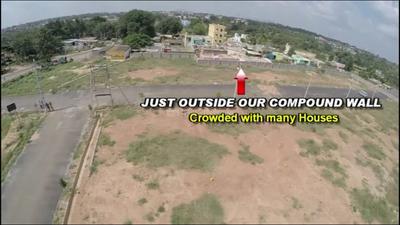Project Image of 1158.0 - 6644.0 Sq.ft Residential Plot Plot for buy in Enrich Georgia Park