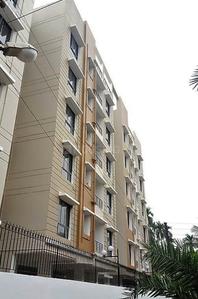 Project Image of 1084.0 - 1403.0 Sq.ft 3 BHK Apartment for buy in GPS Meena Sunrise