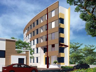 Project Image of 910.0 - 2265.0 Sq.ft 2 BHK Villa for buy in Modi Nilgiri Estate
