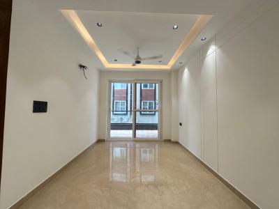 Project Image of 750.0 - 2250.0 Sq.ft 2 BHK Builder Floor for buy in Bajrang Luxury Homes