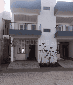Project Image of 1287.0 - 1510.36 Sq.ft 3 BHK Villa for buy in Simanchal E homes Panorama Phase ii