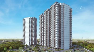 Project Image of 650 Sq.ft 2 BHK Apartment / Flat for sale in Sector 95A for Rs. 5400000