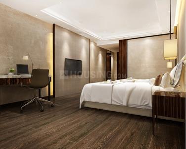 Project Image of 947.0 - 2244.0 Sq.ft 2.5 BHK Apartment for buy in Amanora Gateway Towers II