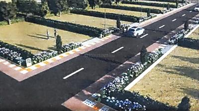 Gallery Cover Pic of Continental Serene Gardens Phase 2