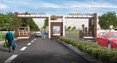 Project Image of 1800 Sq.ft 3 BHK Duplex for sale in Kandul for Rs. 6290000