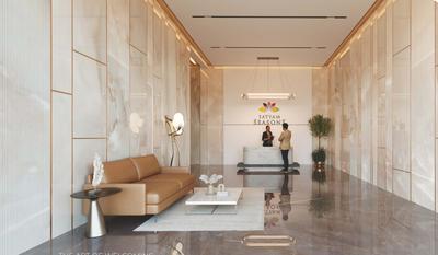 Project Image of 2300 Sq.ft 3 BHK Apartment / Flat for sale in Sanpada for Rs. 42500000