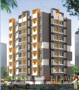 Vedant Shree Elevation 1
