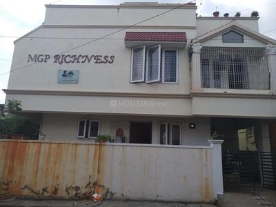 Project Image of 0.0 - 1595.0 Sq.ft 3 BHK Villa for buy in MGP Richness