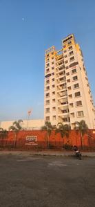 Project Image of 433.0 - 568.0 Sq.ft 1 BHK Apartment for buy in Shivteerth Legacy Phase 1
