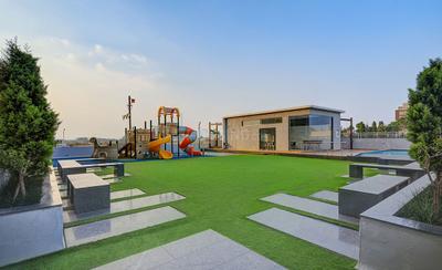 Project Image of 635.0 - 1051.0 Sq.ft 1 BHK Apartment for buy in Legacy Fortune Exotica