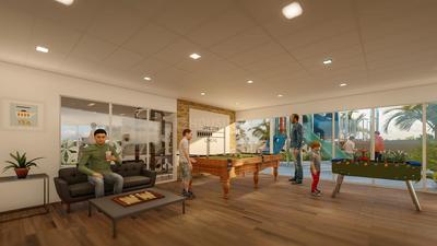 Project Image of 715.0 - 1031.0 Sq.ft 2 BHK Apartment for buy in Legacy ILife Upper NIBM