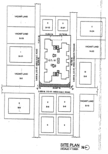 Project Image of 578.0 - 1133.0 Sq.ft 1 BHK Apartment for buy in Sun Nectar