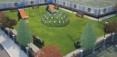 Project Image of 877.8 - 1669.7 Sq.ft Residential Plot Plot for buy in JSK Shree Krishna Van E