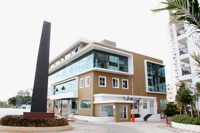 Project Image of 1255.0 - 2285.0 Sq.ft 2 BHK Apartment for buy in SMR Vinay Harmony County