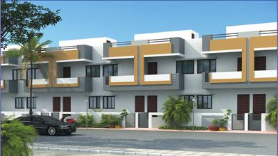 Project Image of 184.0 - 904.0 Sq.ft 1 BHK Villa for buy in Buildwell Nilkanth Park 2