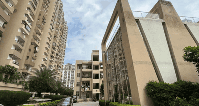 Project Image of 465.03 - 890.22 Sq.ft 1 BHK Apartment for buy in Supertech Eco Village III Phase I