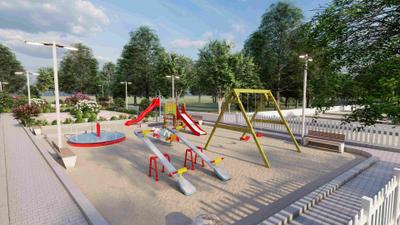 Project Image of 1660.0 - 4230.0 Sq.ft Residential Plot Plot for buy in Radiance Smartville
