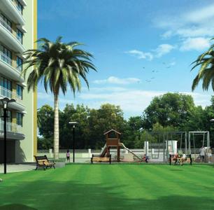 Project Image of 940.0 - 1450.0 Sq.ft 2 BHK Apartment for buy in Vijay Residency