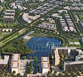 Project Image of 475.0 - 713.0 Sq.ft 1 BHK Apartment for buy in Ireo Waterfront Ireo Waterfront