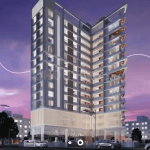Project Image of 216.79 - 1089.52 Sq.ft 1 RK Apartment for buy in Pioneer Raj Salokha
