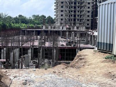 Project Image of 1230.0 - 2195.0 Sq.ft 2 BHK Apartment for buy in Divine Space