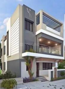 Project Image of 750.0 - 950.0 Sq.ft 2 BHK Duplex for buy in Hindustan Serasa Duplex Villas