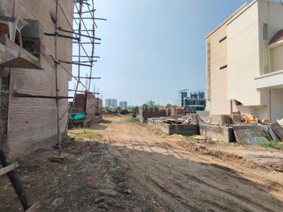 Project Image of 1120.0 - 1168.0 Sq.ft 4 BHK Villa for buy in Satva Sahaj Prime