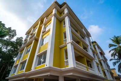 Project Image of 1096.63 - 1199.64 Sq.ft 2 BHK Apartment for buy in Deshmukh Marvel