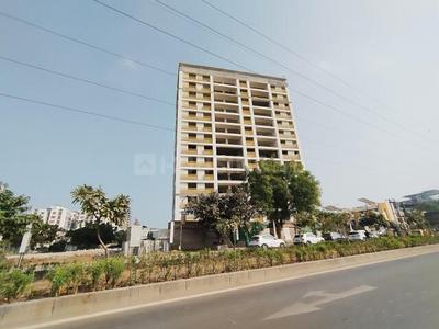 Project Image of 1704.25 - 1782.18 Sq.ft 4 BHK Apartment for buy in Atman Capital Hills