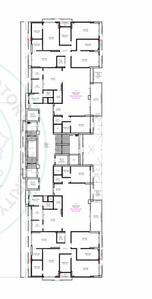 Project Image of 2366.55 - 3028.96 Sq.ft 4 BHK Apartment for buy in Magnate Regalia
