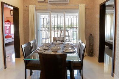 Project Image of 836.0 - 1467.0 Sq.ft 2 BHK Apartment for buy in XS Real Barcelona
