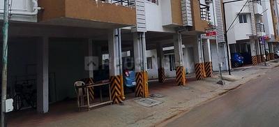 Project Image of 895.0 - 2000.0 Sq.ft 2 BHK Apartment for buy in VGN Krona Apartment