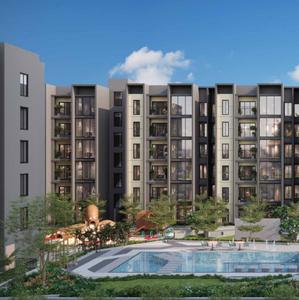 Project Image of 1210.0 - 1263.0 Sq.ft 3 BHK Apartment for buy in Casagrand Celest