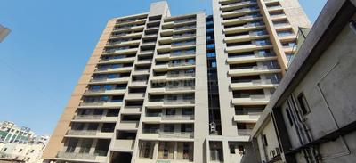 Skyline skyline Elevation 1