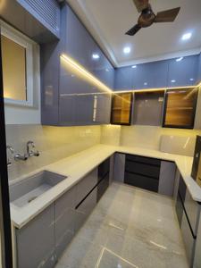 Project Image of 0.0 - 1157.0 Sq.ft 4 BHK Builder Floor for buy in Mansarover Park Apartment