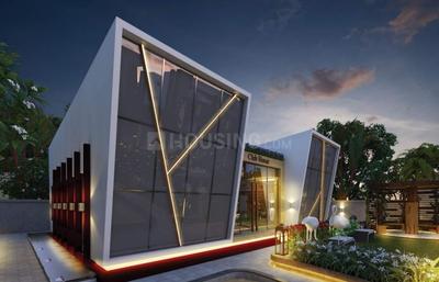 Project Image of 0.0 - 1881.0 Sq.ft 4 BHK Villa for buy in Happy Home Nest Venezia
