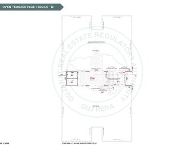 Project Image of 2268.0 - 2358.0 Sq.ft 3 BHK Apartment for buy in Shree Radhe Krishna Sparsh
