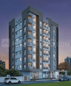 Project Image of 466.62 - 840.55 Sq.ft 2 BHK Apartment for buy in Samarth Kendrai 7 Avenue