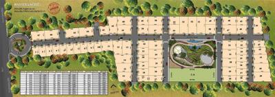 Project Image of 2325.0 - 5495.0 Sq.ft Residential Plot Plot for buy in BVL Coco Aldea