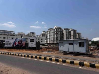 Project Image of 0.0 - 1115.0 Sq.ft 3 BHK Apartment for buy in Lilleria Avenue 2