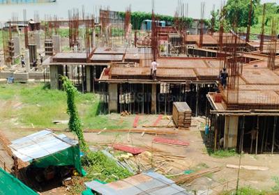 Project Image of 699.0 - 1691.0 Sq.ft 2 BHK Apartment for buy in Unimark Riviera