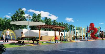 Project Image of 2727.0 - 5445.0 Sq.ft Residential Plot Plot for buy in Sreerama Nisarga