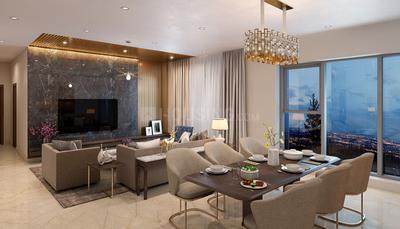 Project Image of 2380.0 - 2515.0 Sq.ft 3 BHK Apartment for buy in Adarsh Stratuss Phase 1