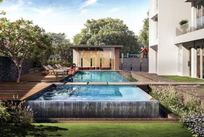 Project Image of 1905.0 - 2890.0 Sq.ft 3 BHK Apartment for buy in Marvel Sorrento