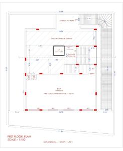 Project Image of 532.71 - 604.93 Sq.ft 1.5 BHK Apartment for buy in Vidhi Mukt Megh Heights