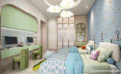 Project Image of 0.0 - 3200.0 Sq.ft 4 BHK Apartment for buy in BPTP The Amaario