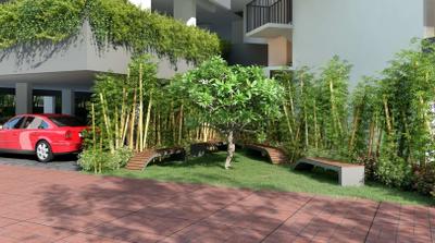 Project Image of 1757.0 - 2627.0 Sq.ft 3 BHK Apartment for buy in ABAD Sunrise Park