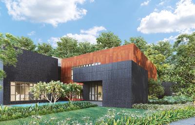 Project Image of 0.0 - 2400.0 Sq.ft Residential Plot Plot for buy in MELODIES OF LIFE